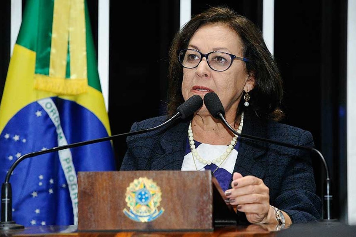 CPMI das Fake News promove primeira audiência pública