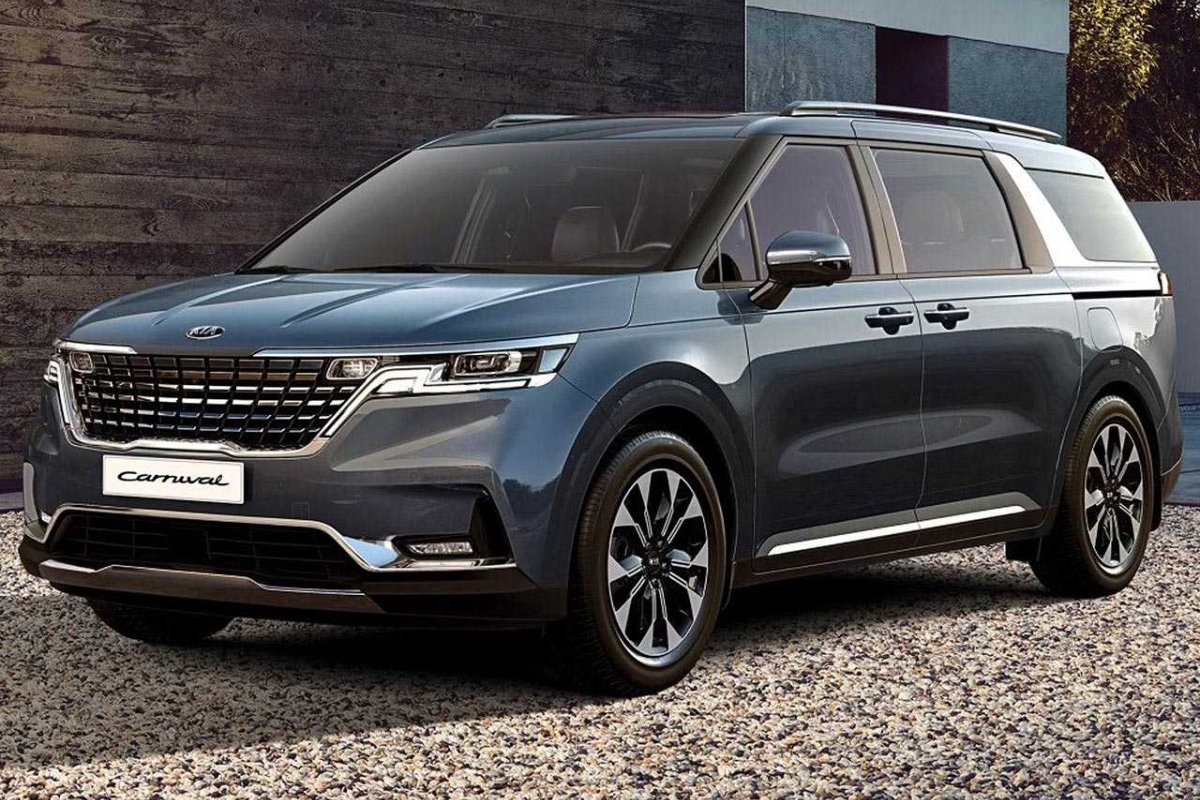 Kia Motors anuncia redução de preços após anúncio de IPI