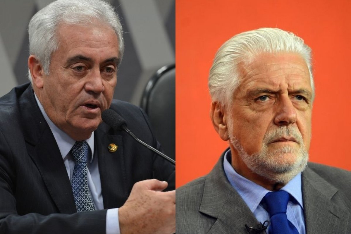 Otto diz que PT trabalha para que Wagner volte a ser candidato