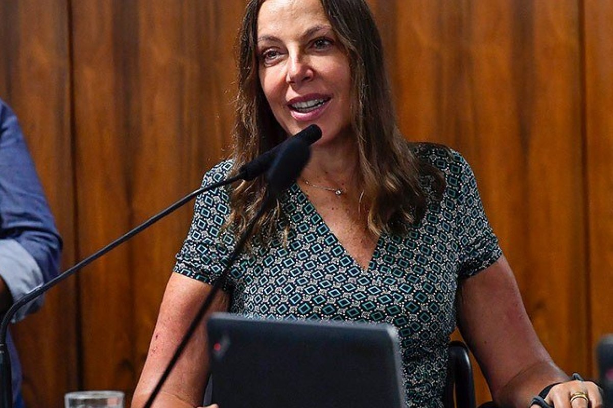 Mara Gabrilli viaja para acompanhar situação dos refugiados da Ucrânia