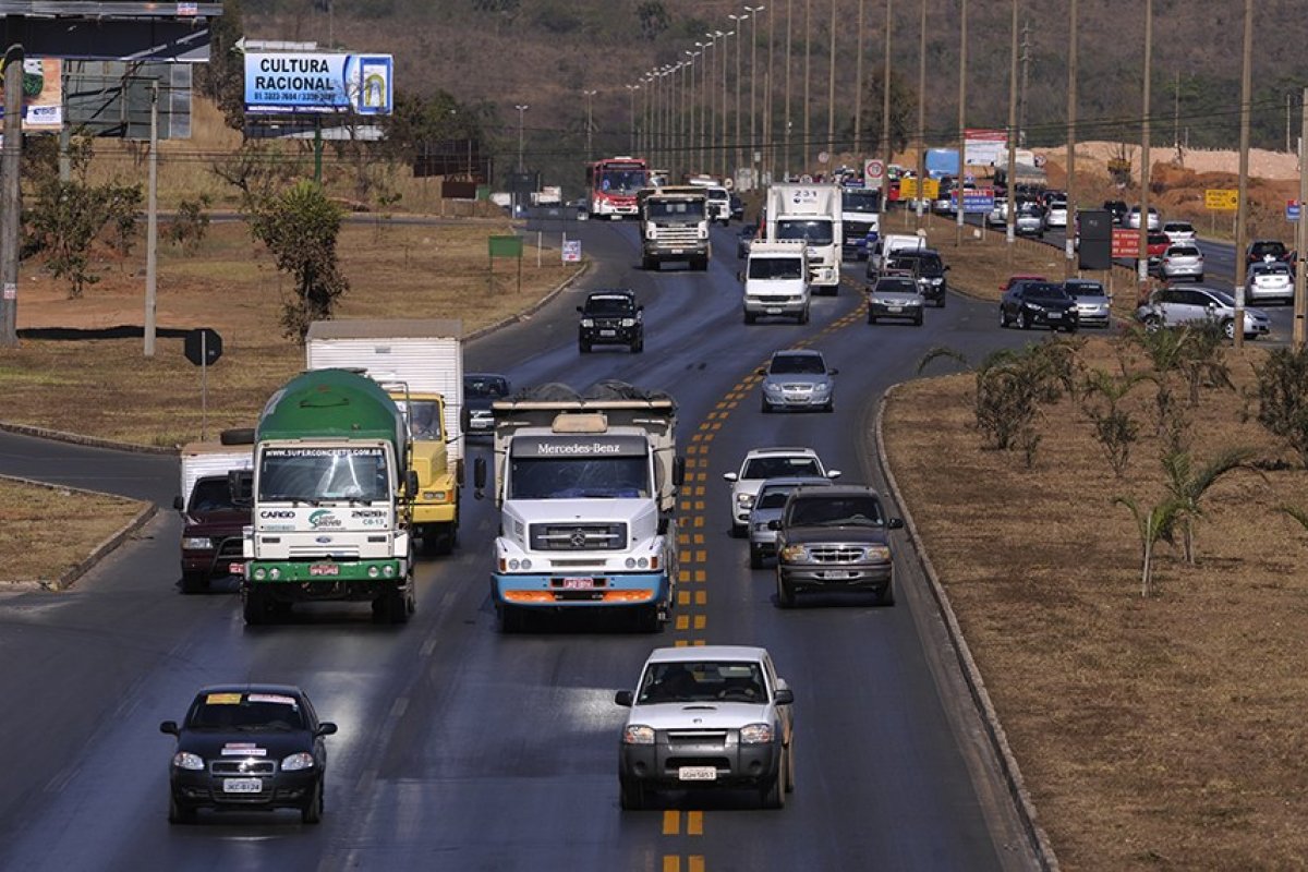 PL sobre reembolso do frete em caso de atraso volta a ser pautado no Senado