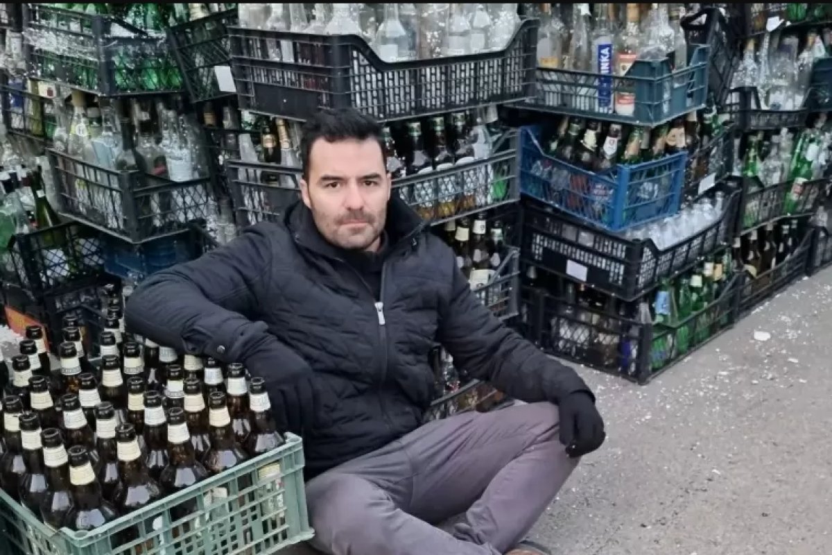 Em áudio, Arthur do Val afirma que refugiadas ucranianas "são fáceis porque são pobres"