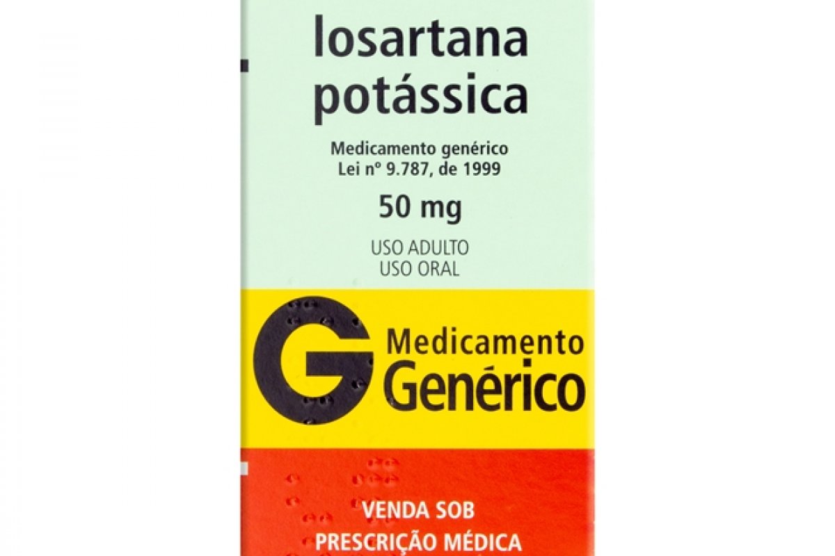 Farmacêutica recolhe remédio anti-hipertensivo por apresentar risco de câncer