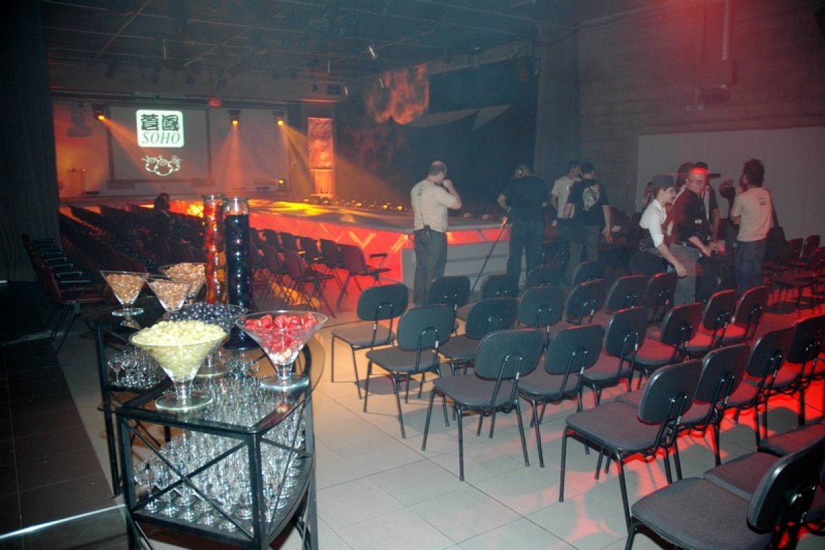 Governo estende prazo de refinanciamento de débitos para empresas de eventos impactadas pela pandemia da covid-19