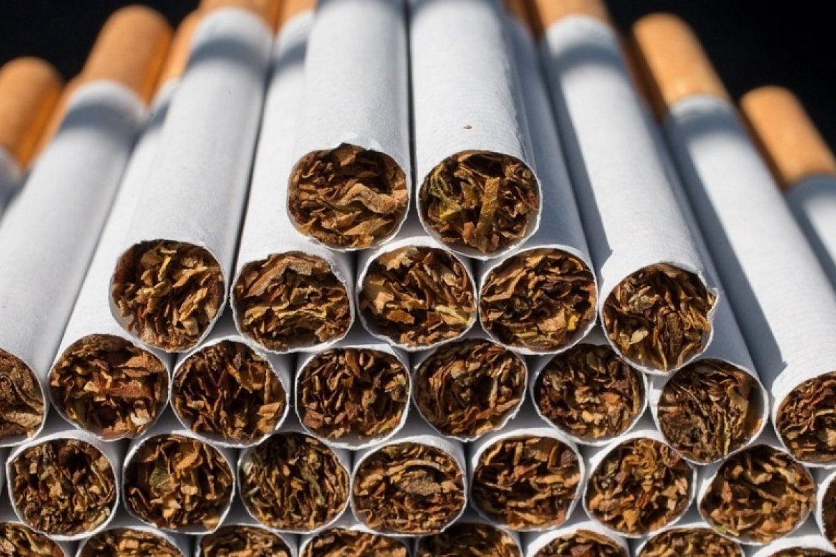 Criminalidade mantém 48% do mercado de cigarros no Brasil, aponta pesquisa