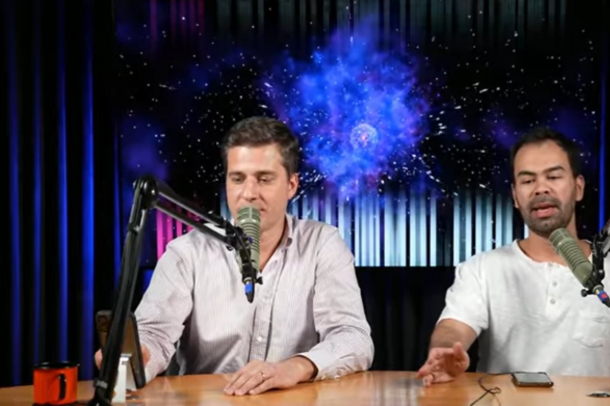 Vídeo: Membros do MBL defendem Arthur do Val após declarações machistas