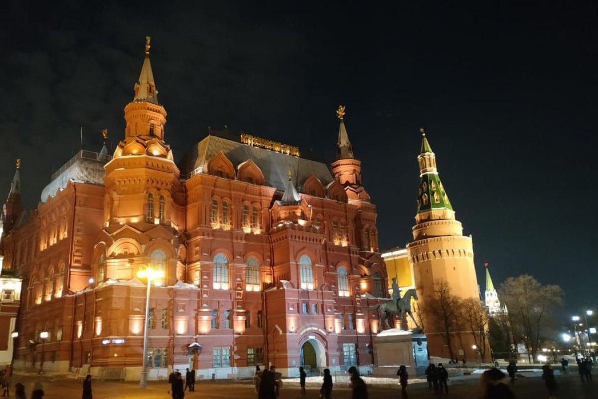 Longe da URSS, economia da Rússia pode diminuir 11% com a guerra