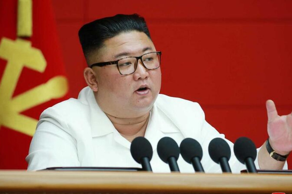 Coreia do Norte realiza 9º teste de mísseis de 2022, aponta Coreia do Sul