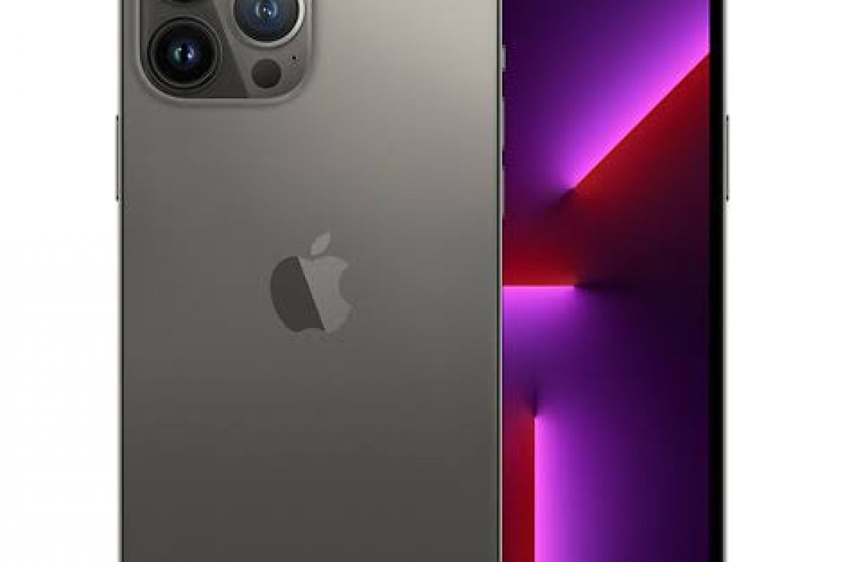 Apple: iPhone 13 Pro Max vence prêmio de melhor celular na MWC 2022