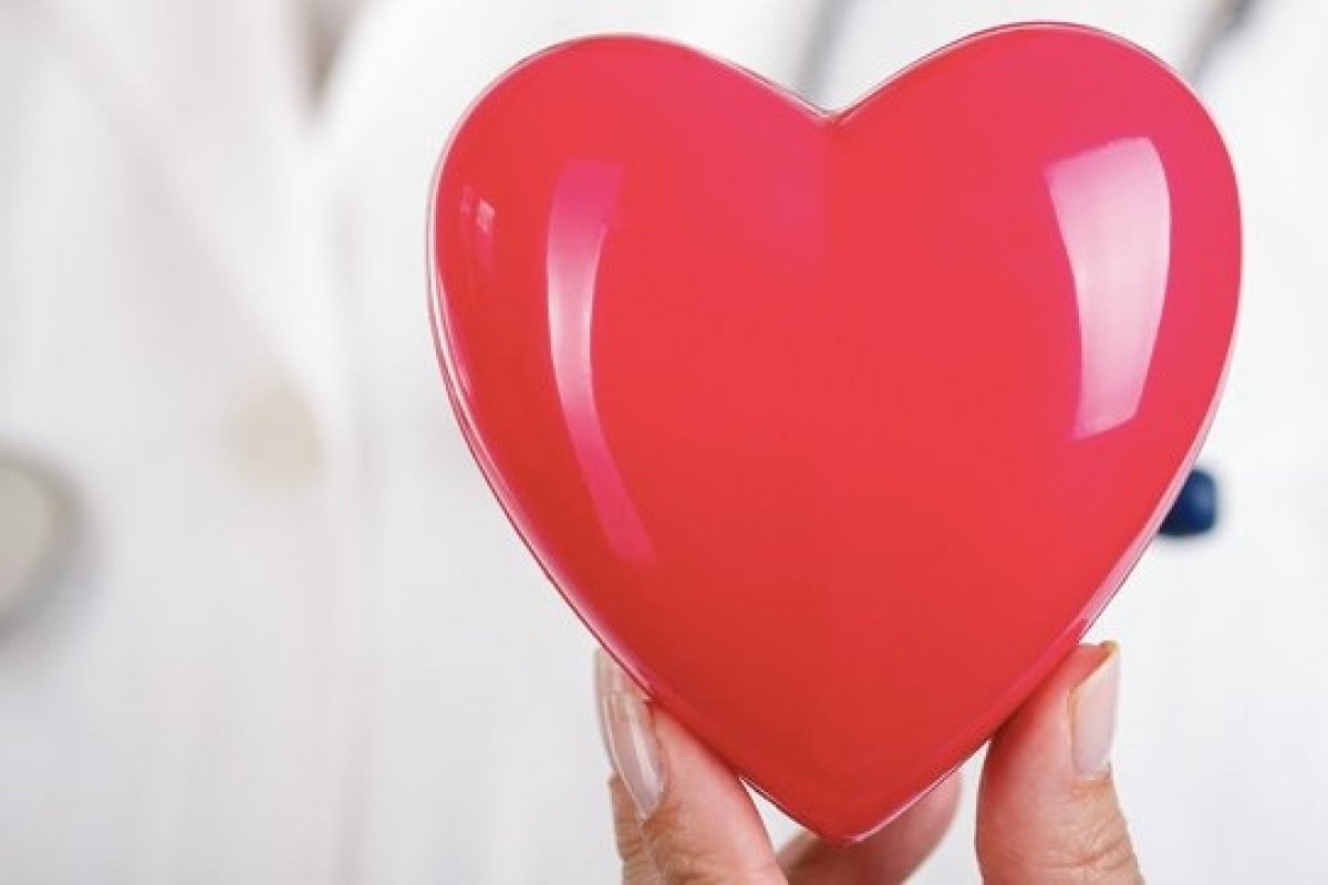 Coração aumentado ou dilatado: como isso pode ser prejudicial