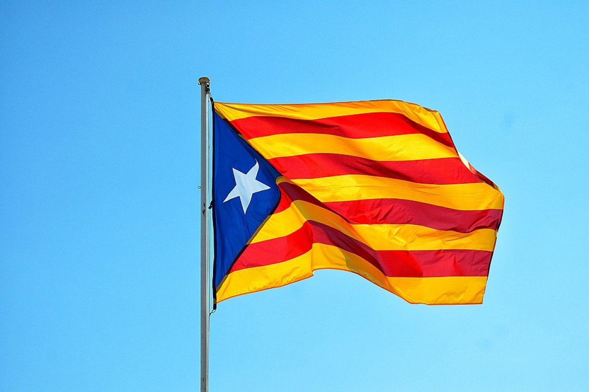 Manifestações em Barcelona reúnem mais de 500 mil pessoas