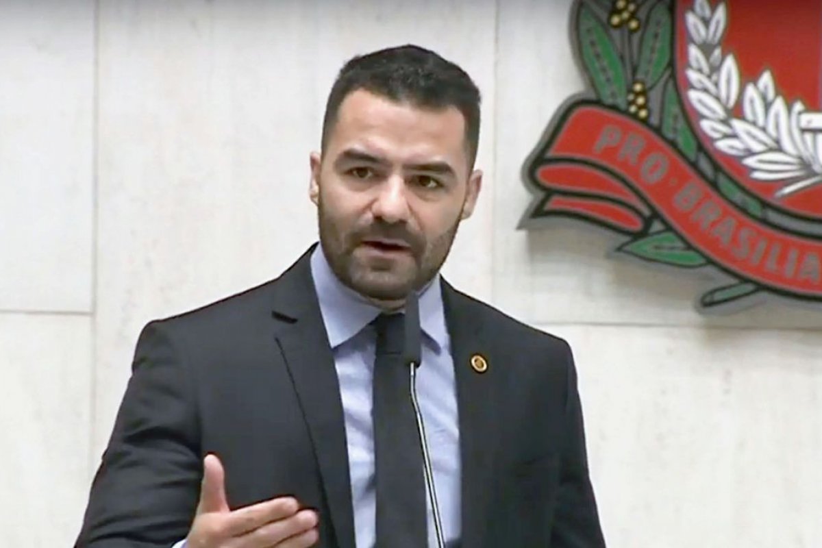 Arthur do Val desiste de disputar governo de São Paulo após áudios sexistas serem divulgados
