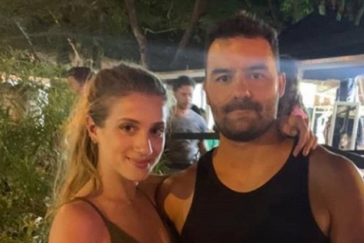 Namorada de Arthur do Val anuncia fim de relacionamento após áudio vazado