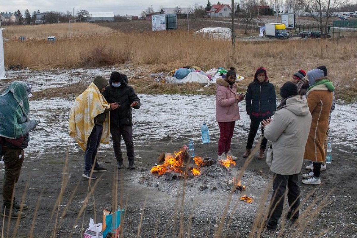 Conflito na Ucrânia pode instaurar crise de fome no mundo em nível nunca antes visto