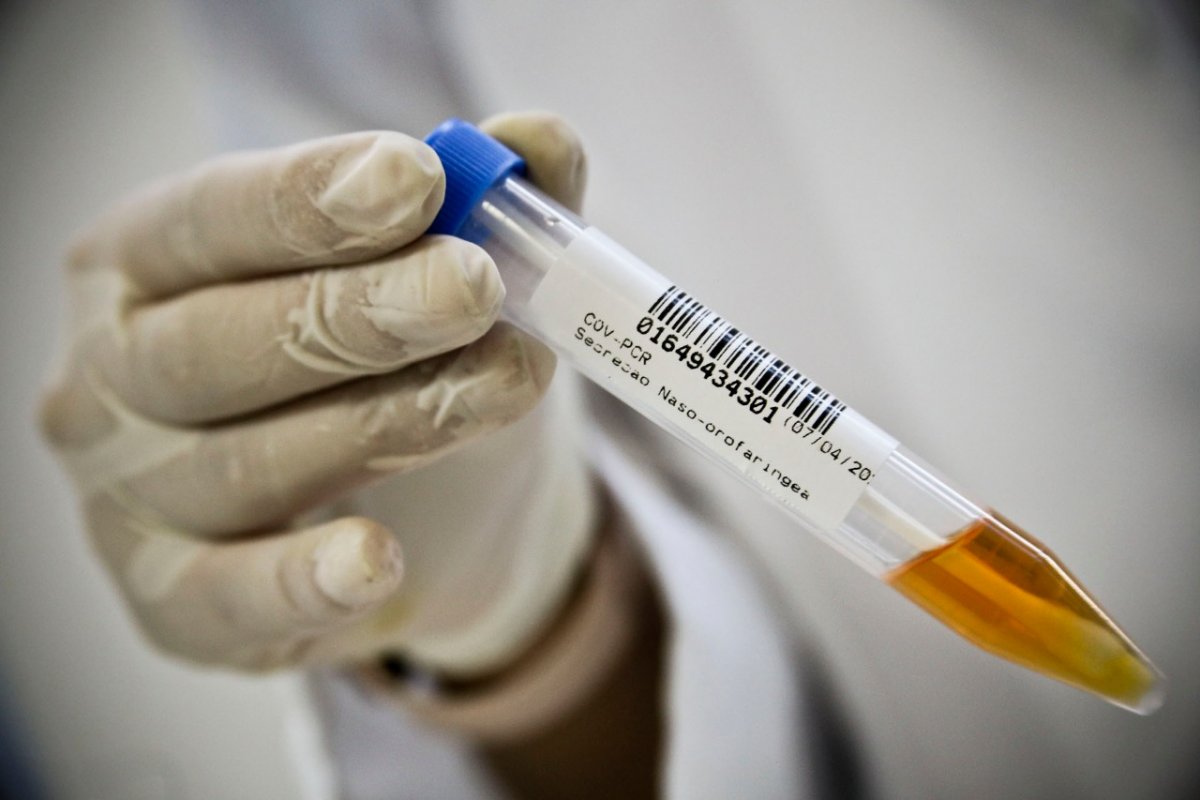 Há dois anos, primeiro caso de Covid-19 era identificado na Bahia