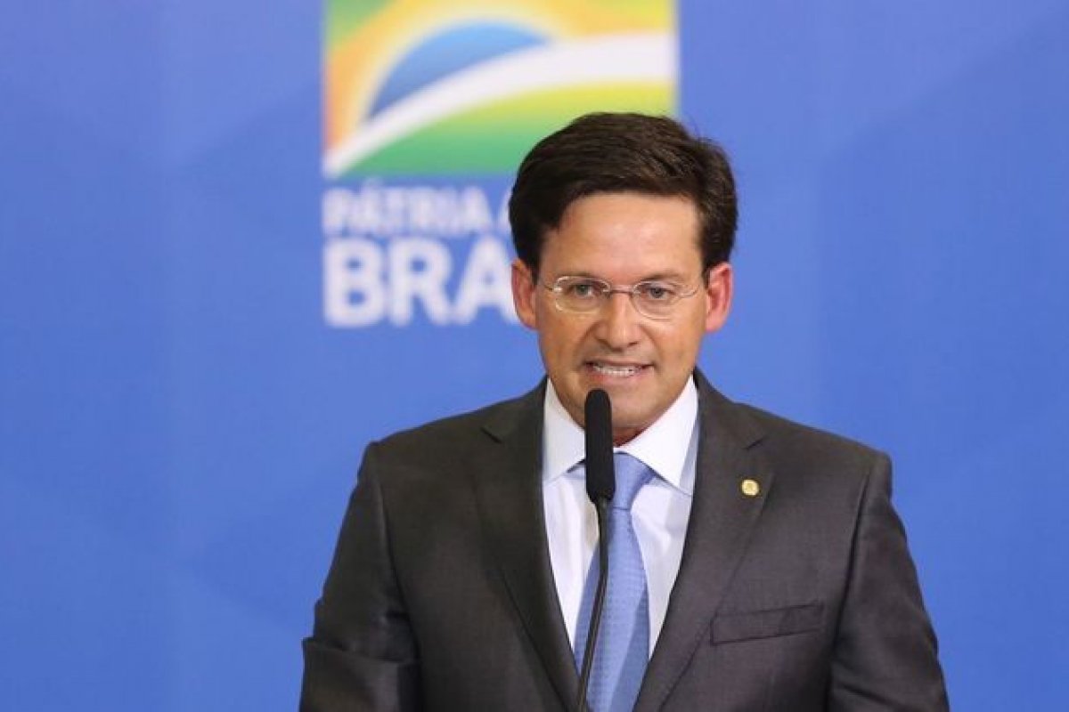João Roma vai deixar ministério da Cidadania para se filiar ao PL e disputar o governo da Bahia, afirma colunista