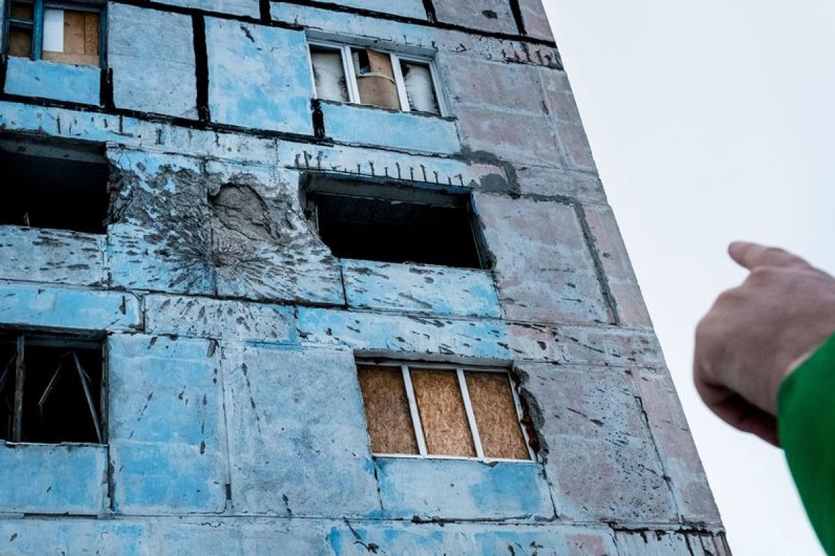 Em meio a sanções e mortes, guerra na Ucrânia entra na segunda semana com avanço da Rússia