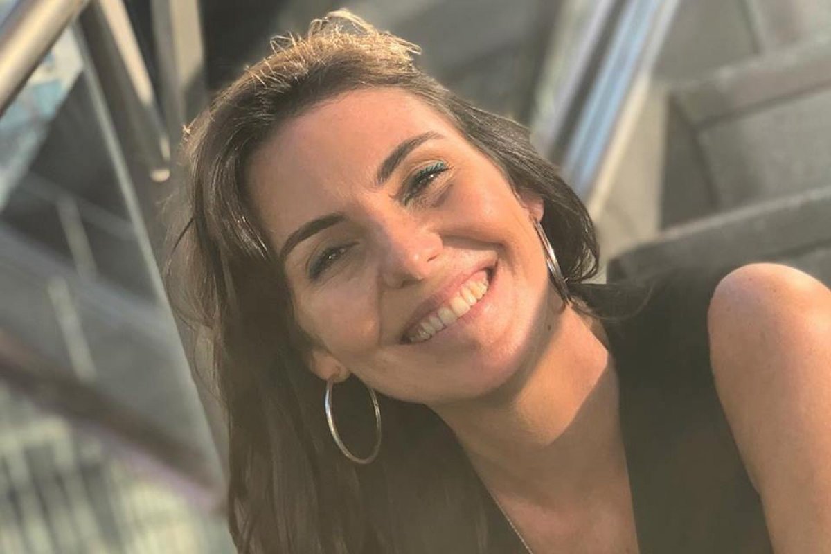 Após 23 anos, Glenda Kozlowski deixa a TV Globo