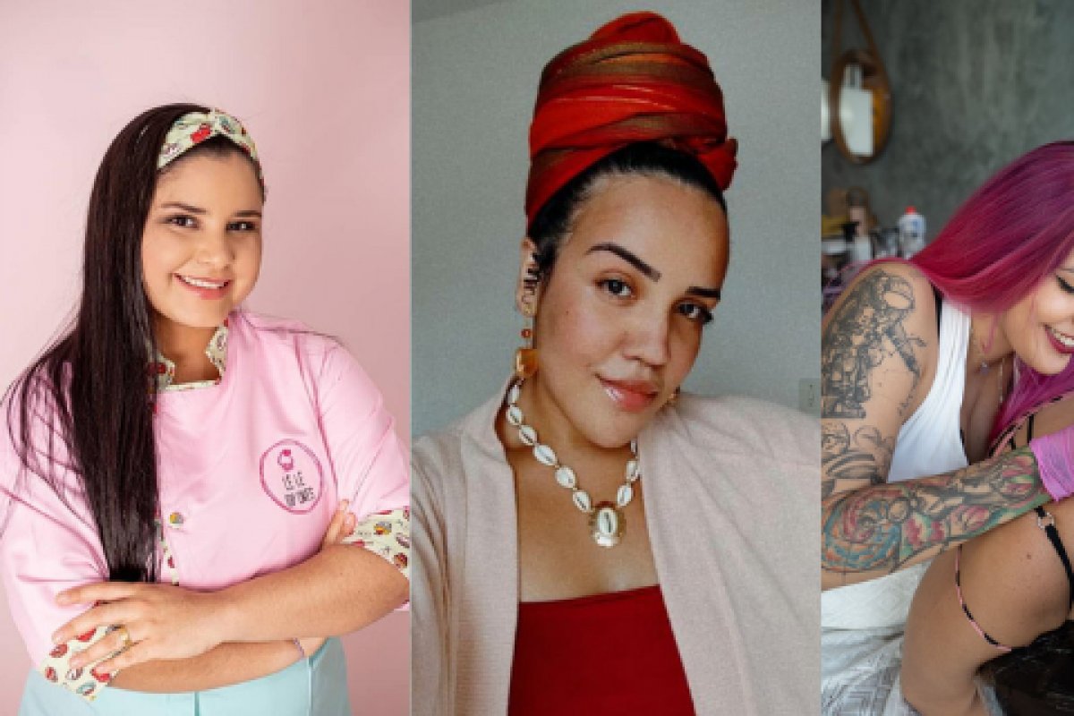 Sexo frágil?: mulheres relatam desafios da rotina e ressaltam força feminina em celebração ao 8 de março