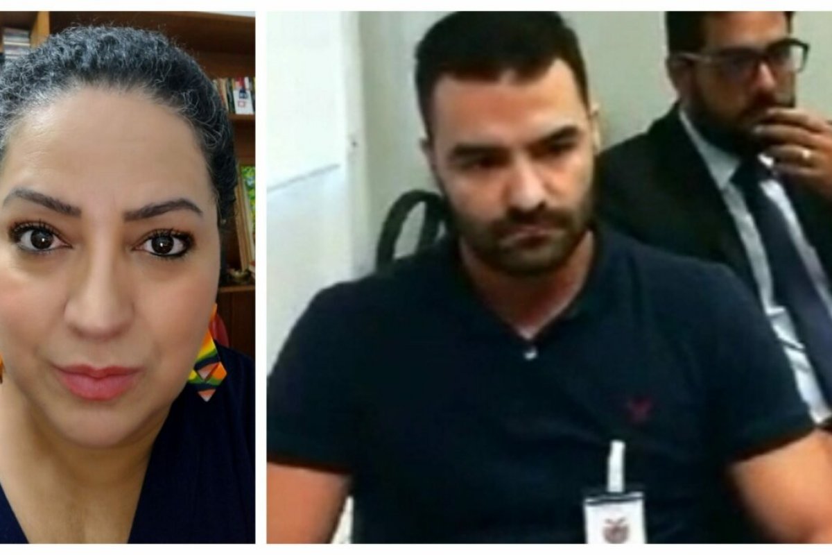 Arthur Val, o "Mamãe Falei", já respondeu na Justiça por assédio contra adolescentes em Curitiba