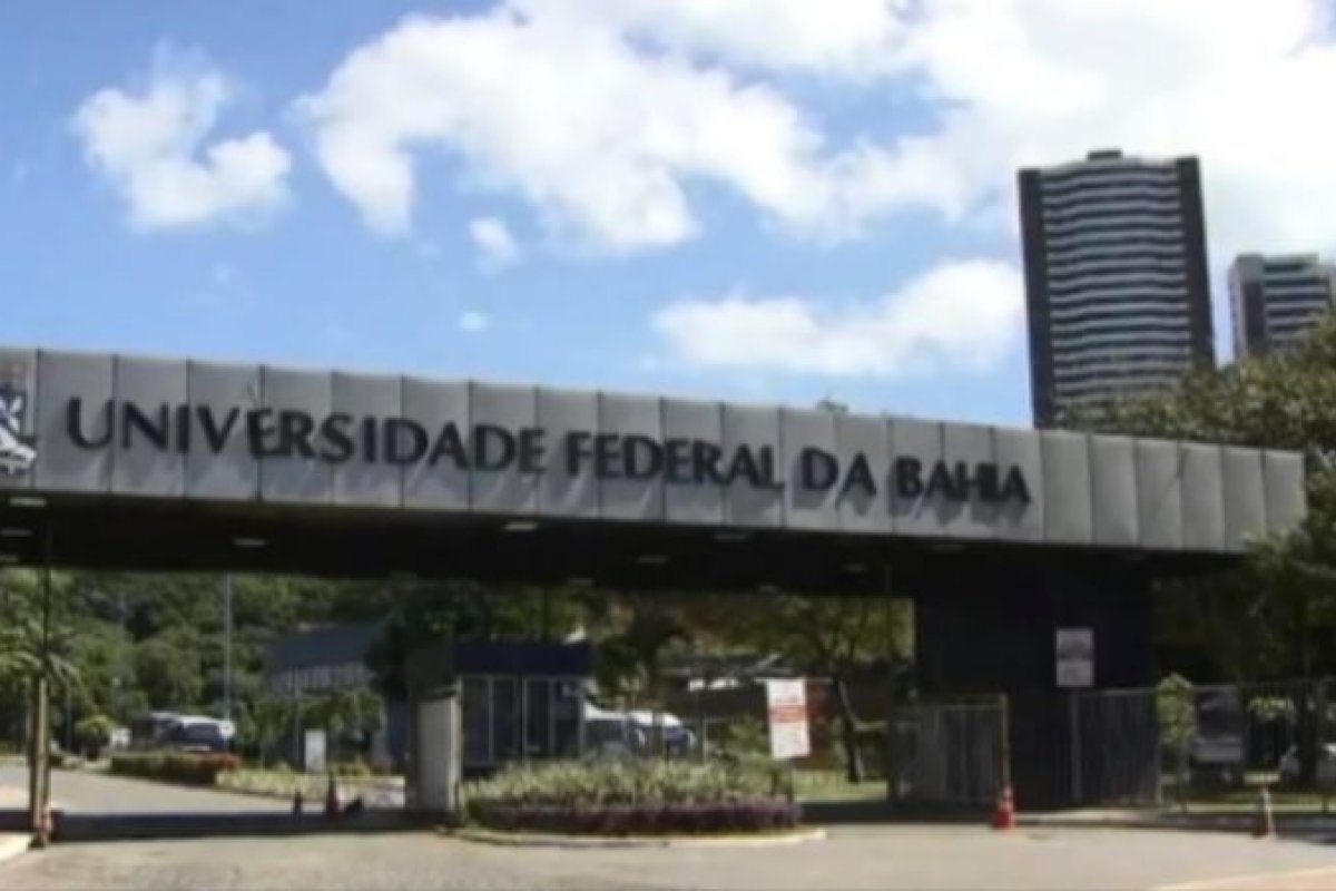 Com retorno do presencial, Ufba retoma atividades nesta segunda-feira (7)