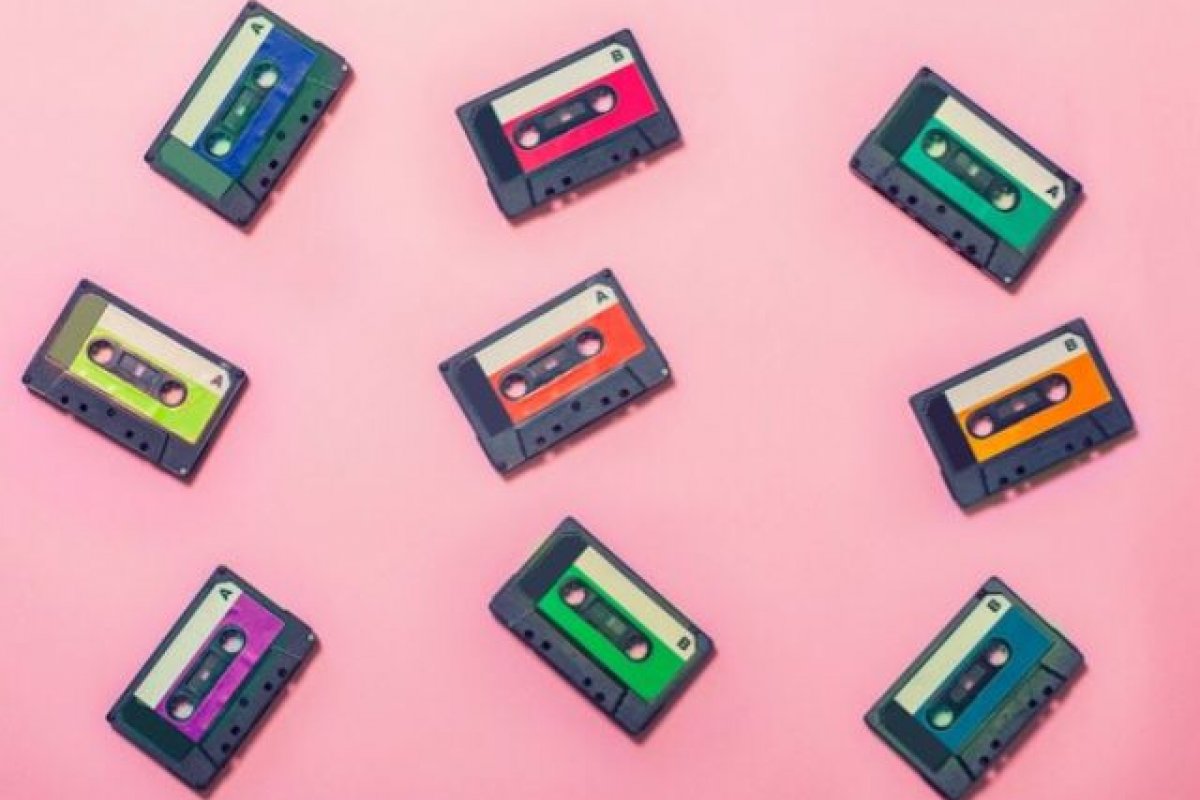 Tendências passadas de tecnologia que voltam a moda