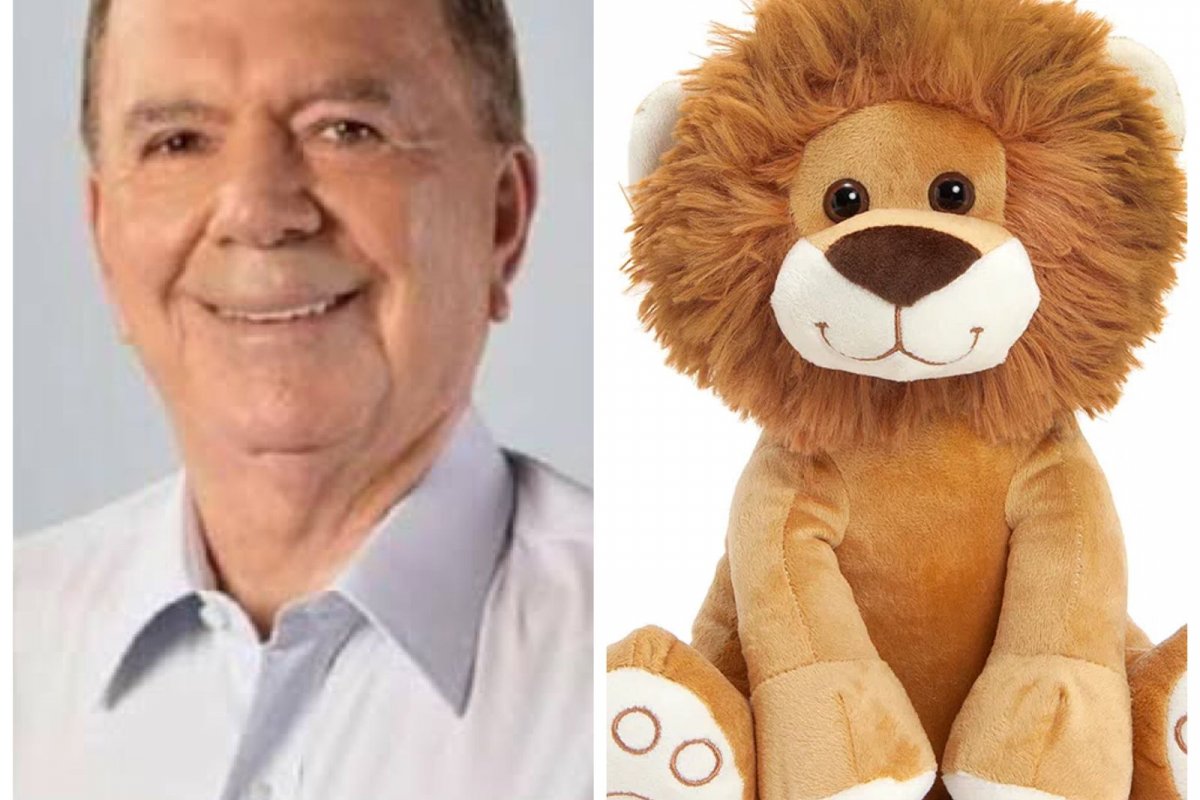 E o Leãozinho?