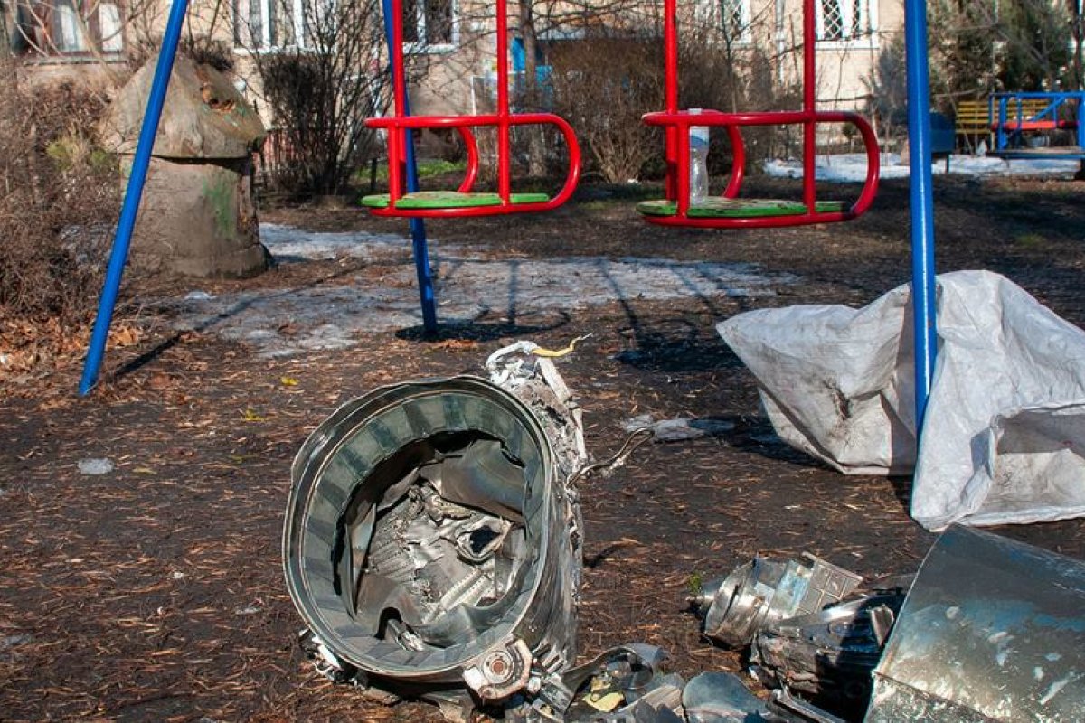 Guerra: prefeito de cidade ucraniana é morte durante confronto perto de Kiev