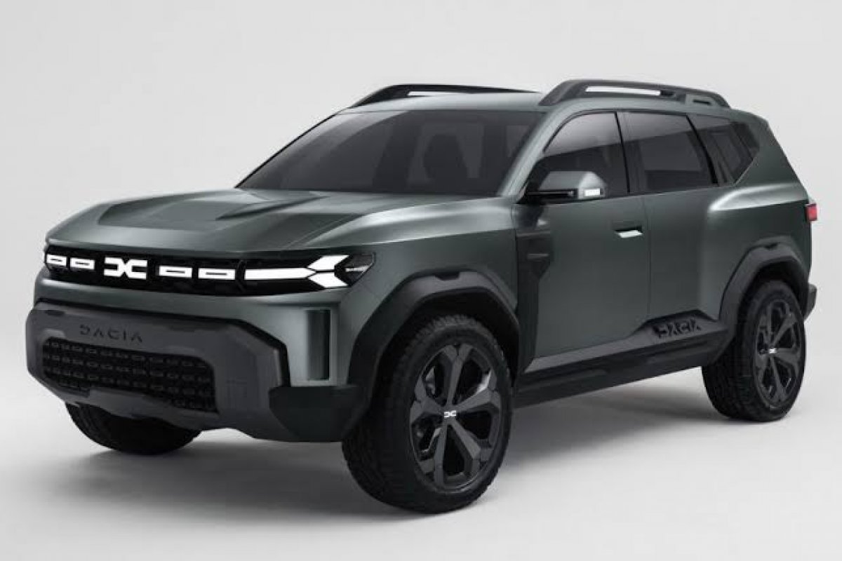 Renault anuncia nova plataforma e motor 1.0 turbo no Brasil