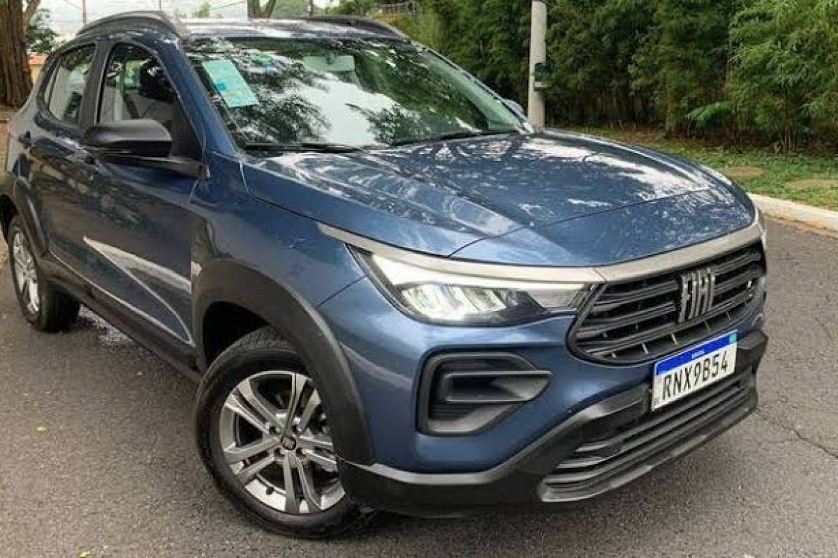 Recém-lançado, Fiat Pulse sofre primeiro recall para 3,9 mil unidades