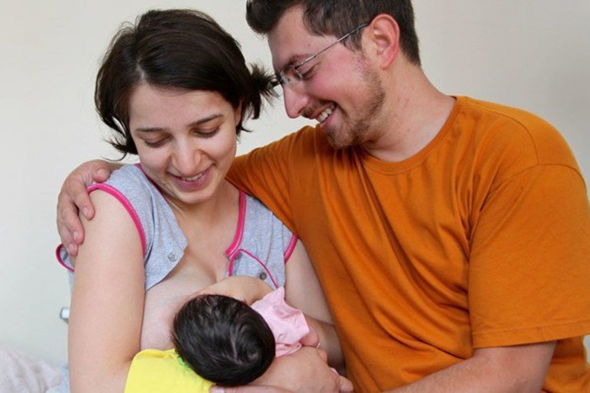 Cuidados familiares pode criar 300 milhões de empregos