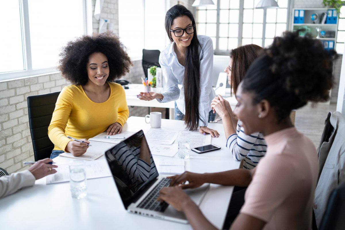 Dia Internacional da Mulher reforça debate sobre ocupação de espaços dentro da sociedade