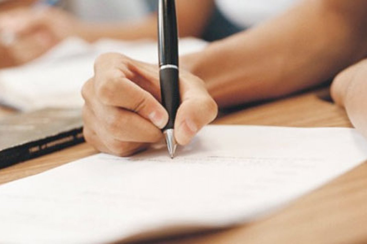 Justiça vai decidir se menor pode fazer supletivo para se matricular em faculdade