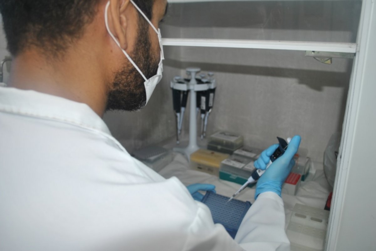 DPT confirma que Banco de Perfis Genéticos da Bahia identificou primeiro desaparecido