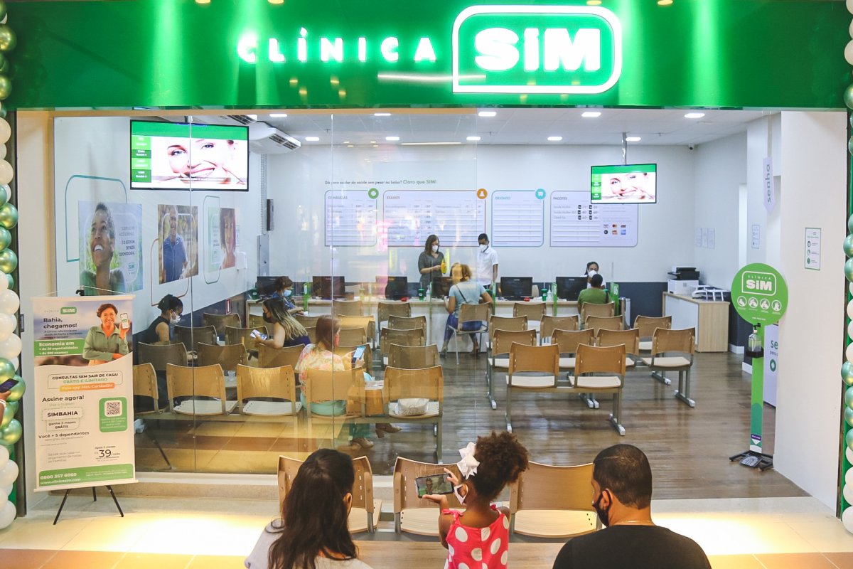 Clínica SiM promove live, ações gratuitas e descontos durante todo o mês de março