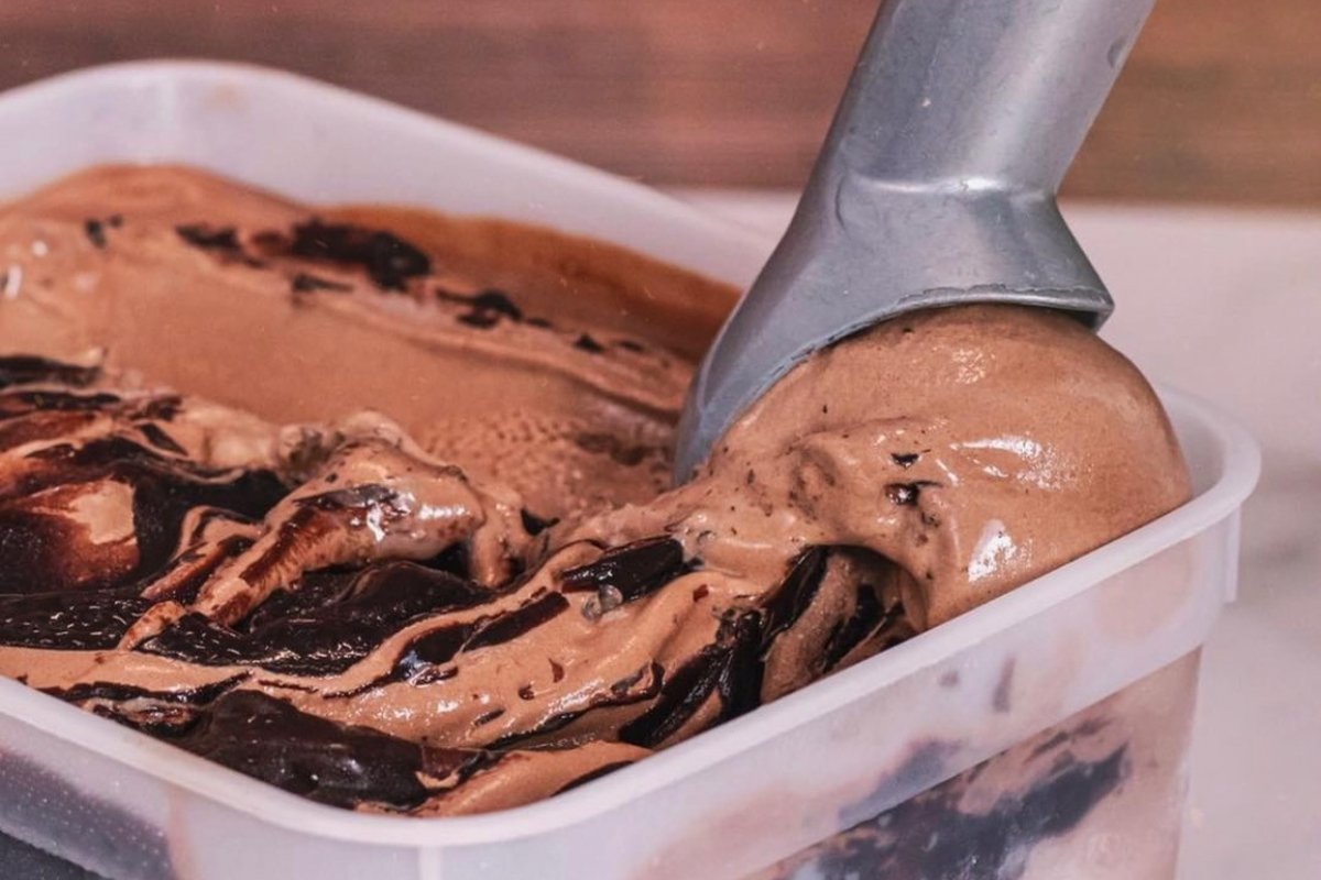 Sorvetes Real comemora uma nova etapa na expansão de seus negócios, chegando aos mais de 200 pontos de venda ativos!