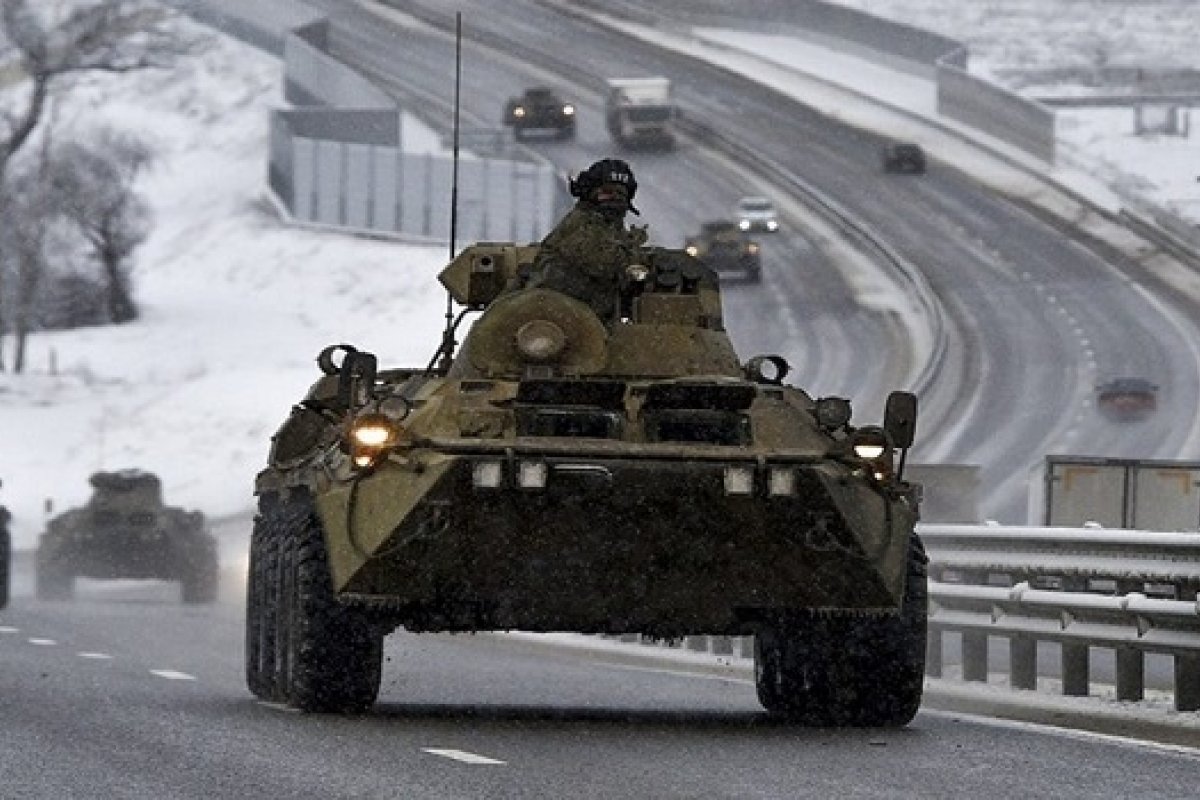 Rússia diz que interrompeu ataque e abriu corredores humanitários em Kiev e mais cinco cidades da Ucrânia