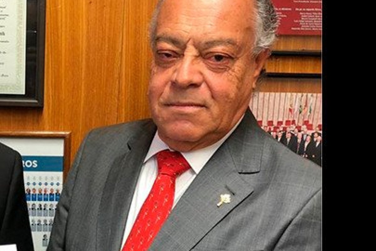 Faroeste: desembargador baiano é aposentado pelo TJ-BA