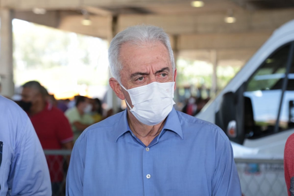 Orçamento curto pesou para Otto Alencar retirar candidatura ao governo da Bahia, diz coluna