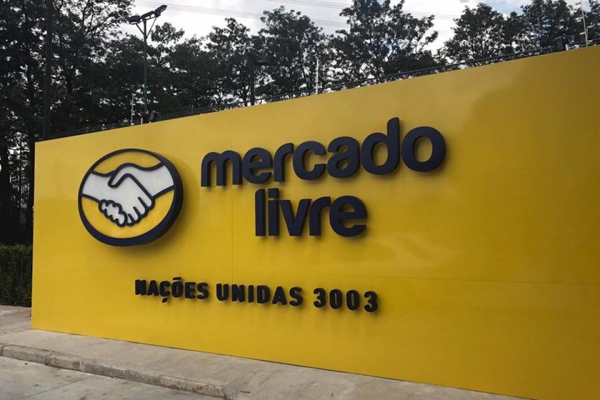 Mercado Livre deixa vazar dados de 300 mil usuários