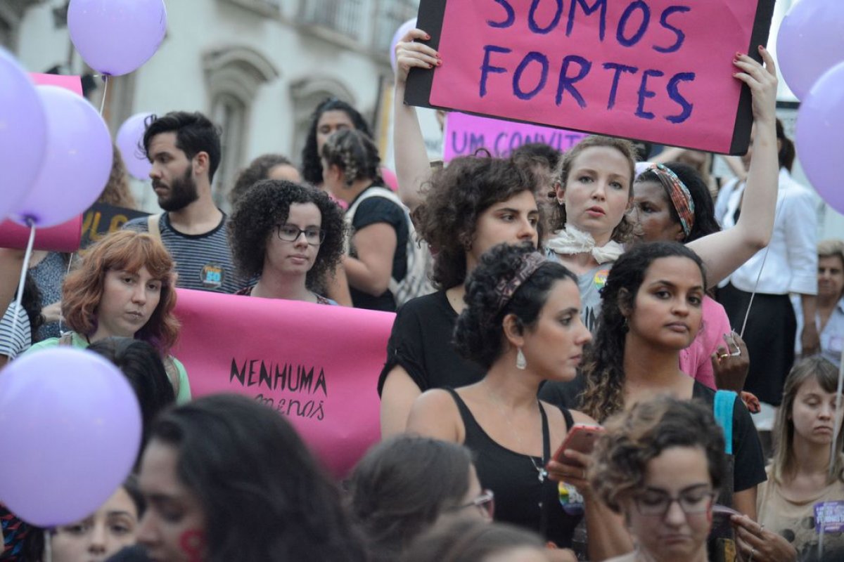 ODS 2022: Brasil alcança 78ª lugar em ranking sobre igualdade de gênero