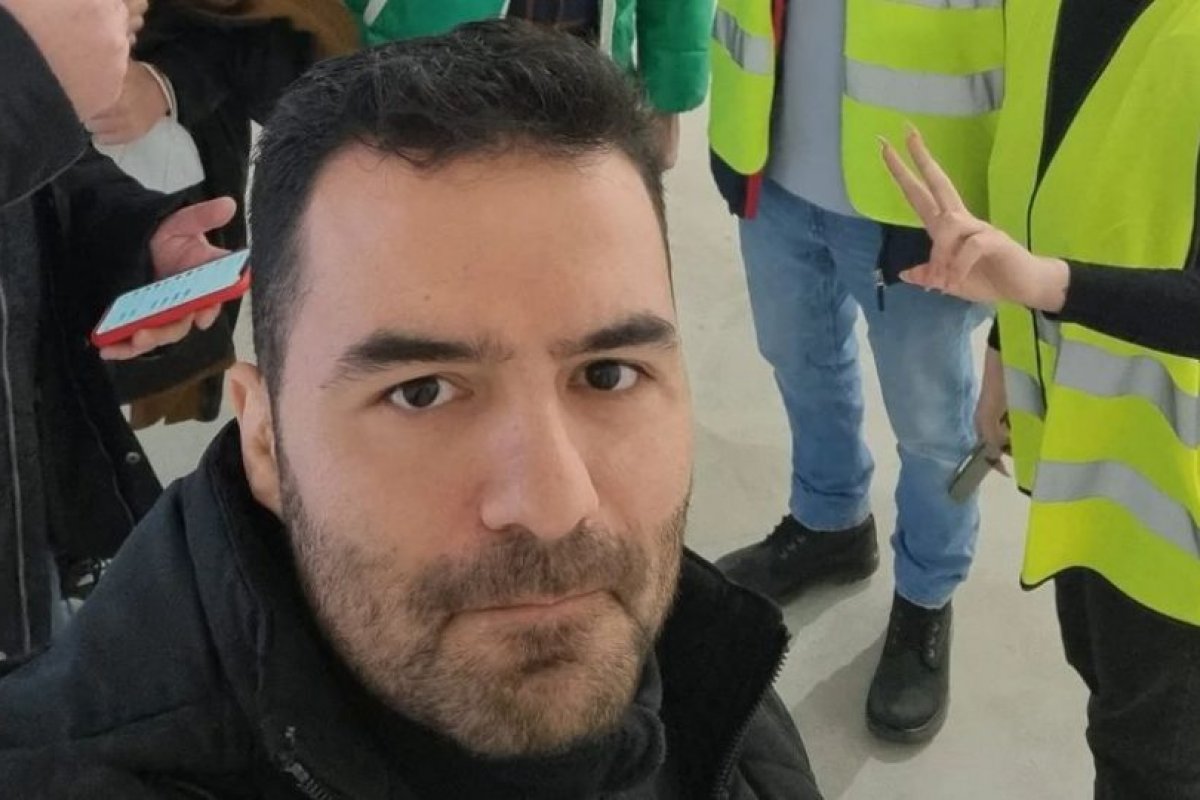 Arthur do Val afirma que deixará MBL após áudios sexistas