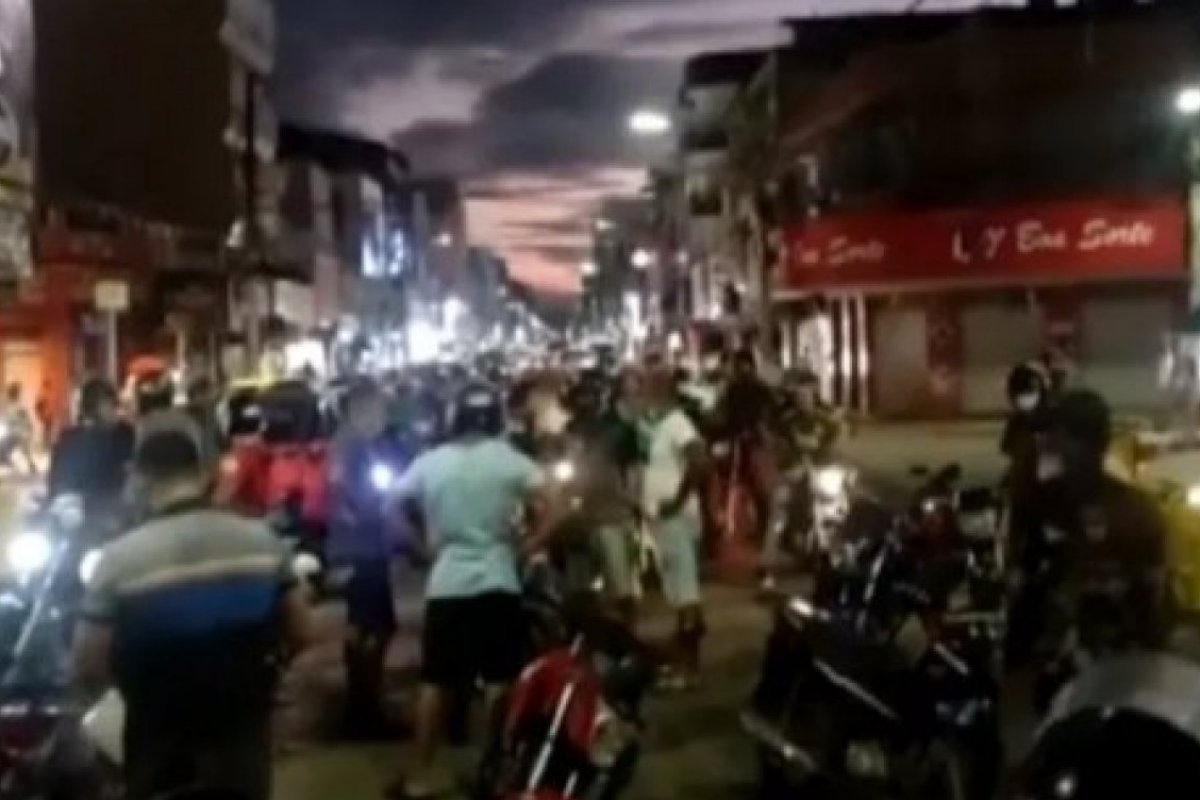 Contra os preços dos combustíveis, motoristas abastecem R$ 0,50 em postos de Itabuna