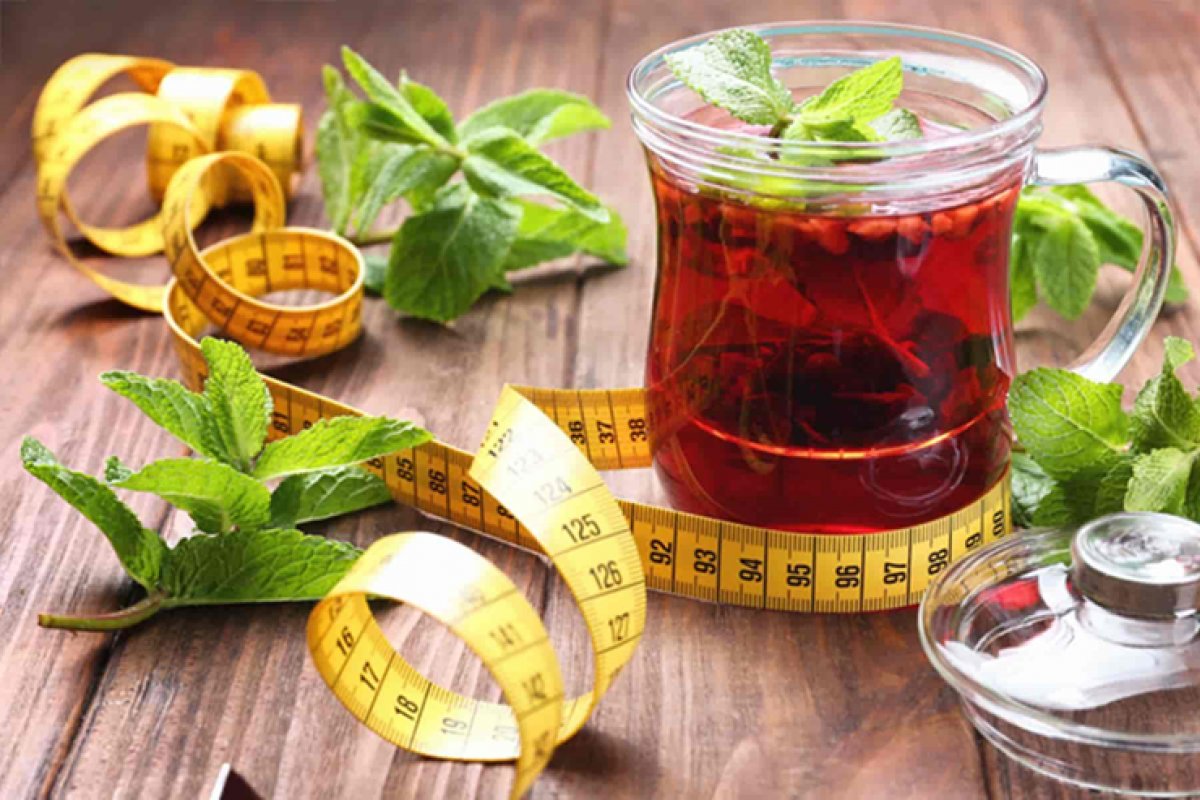 Consumo excessivo de chás e ervas colocam a saúde em risco!