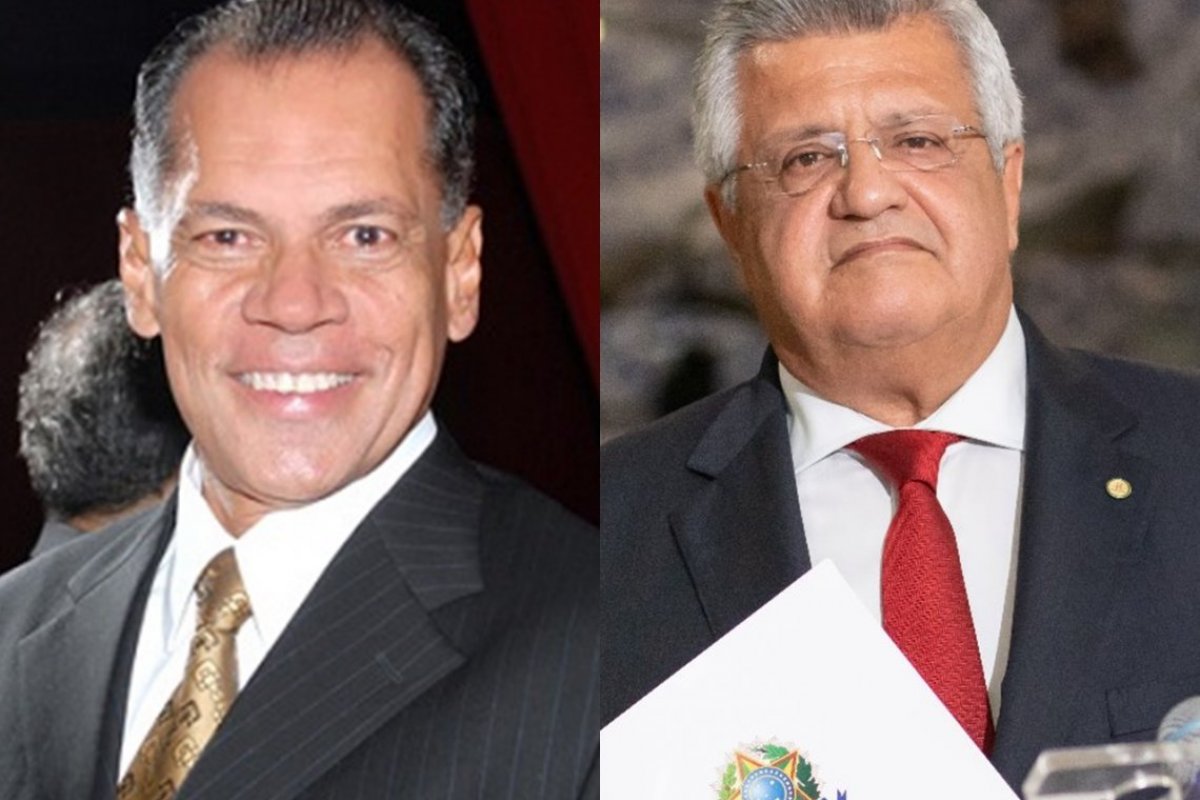 TCM vota contra Recurso Ordinário e preserva condenação contra João Henrique e Bacelar