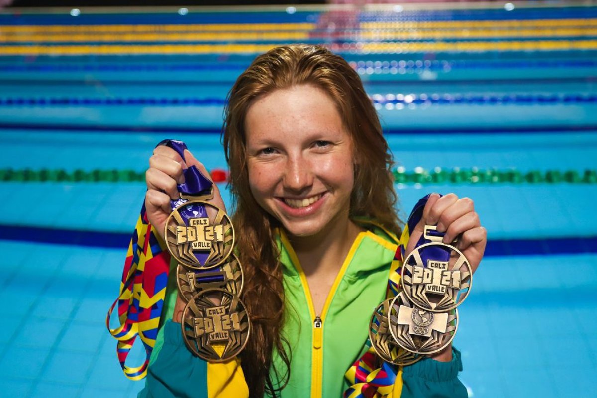 Comitê Olímpico do Brasil indica nove atletas para receber bolsa do COI