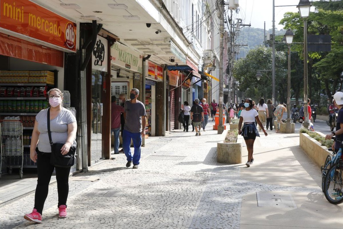 Governo Federal autoriza repasse de mais de R$ 1 milhão para Petrópolis