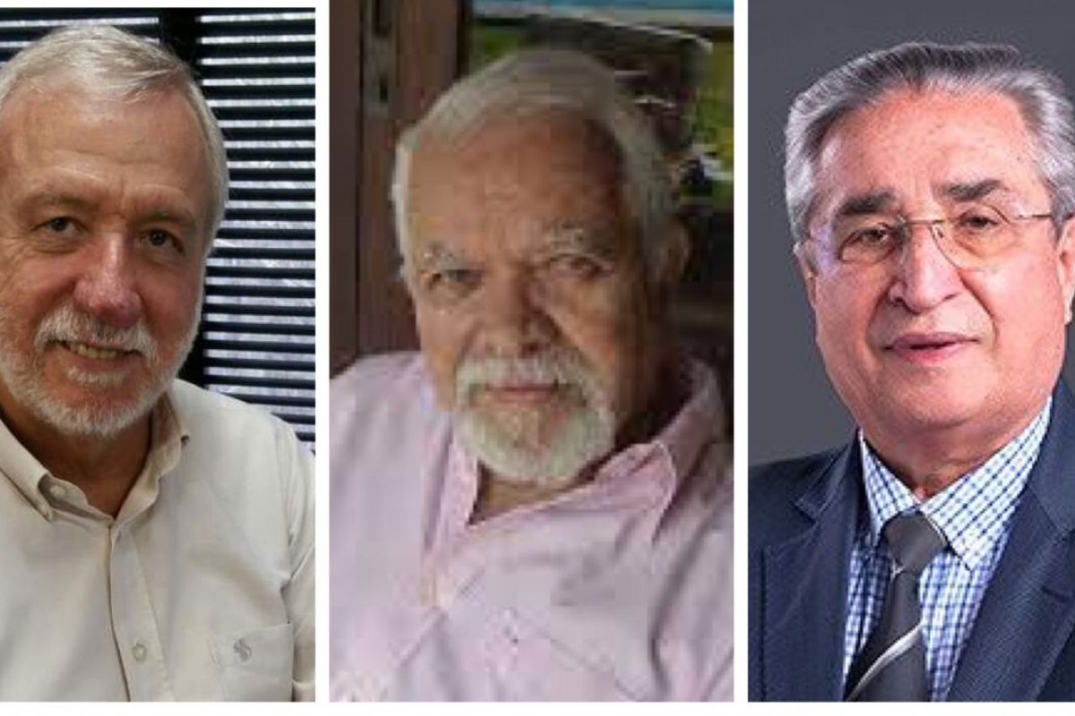 Fundação Aleixo Belov promove palestra sobre hidrovias na Baía de Todos os Santos