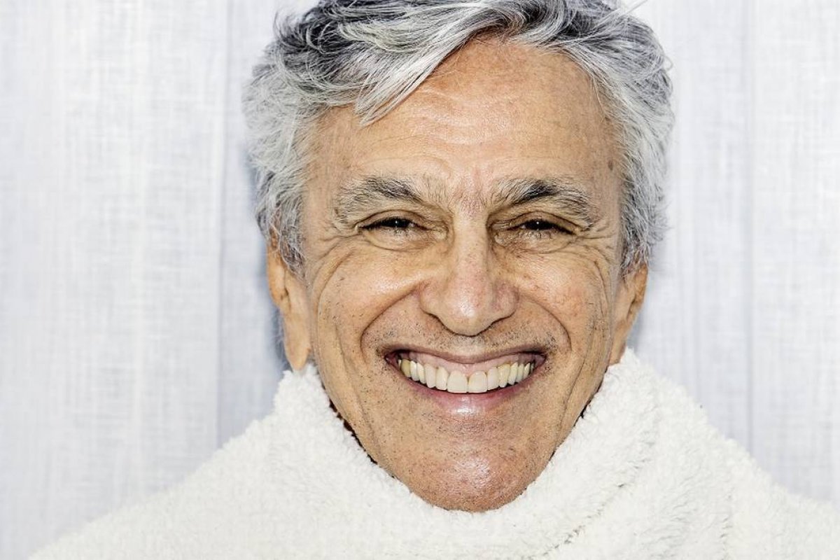 Caetano Veloso e outros artistas convocam protesto contra desmonte ambiental