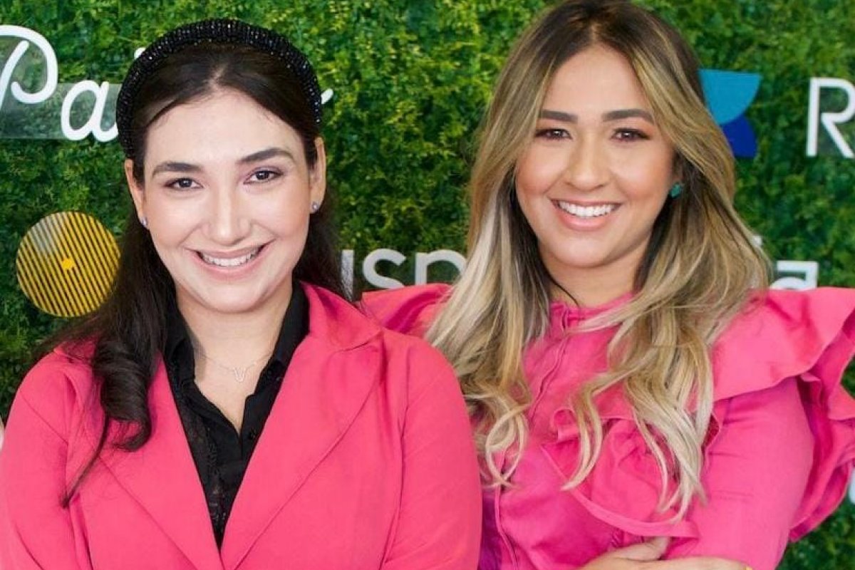 Mulheres dentistas e empreendedoras lançam mentoria focada em posicionamento digital!